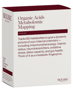 Organic Acids